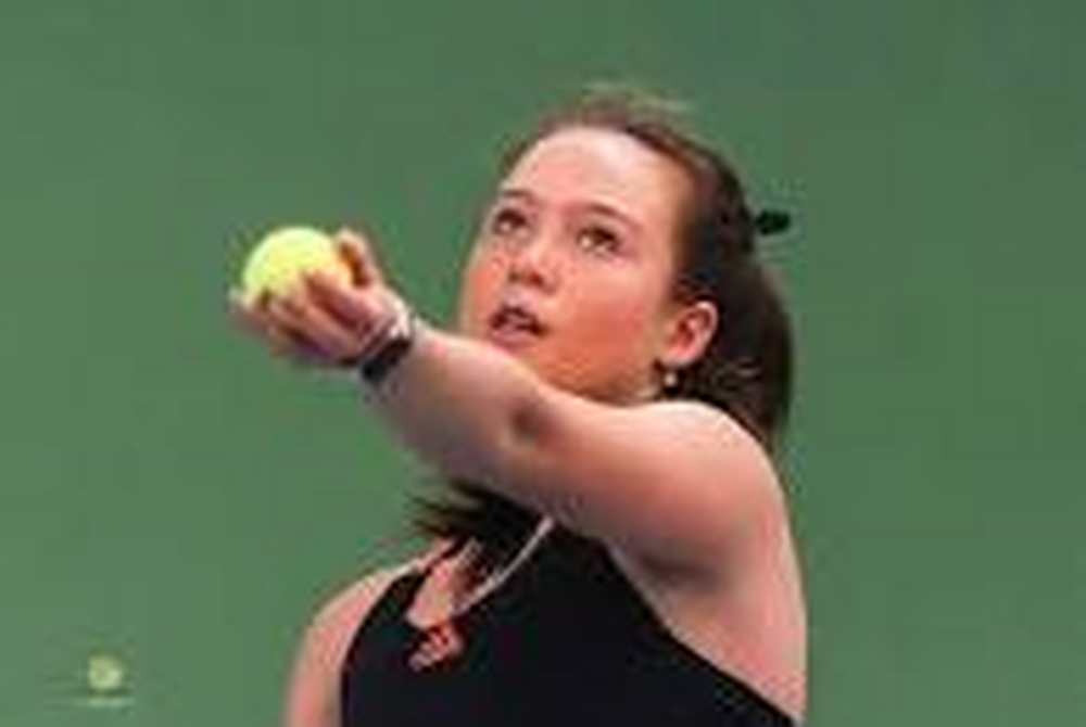 Első profi tornagyőzelem Első profi tornagyőzelem