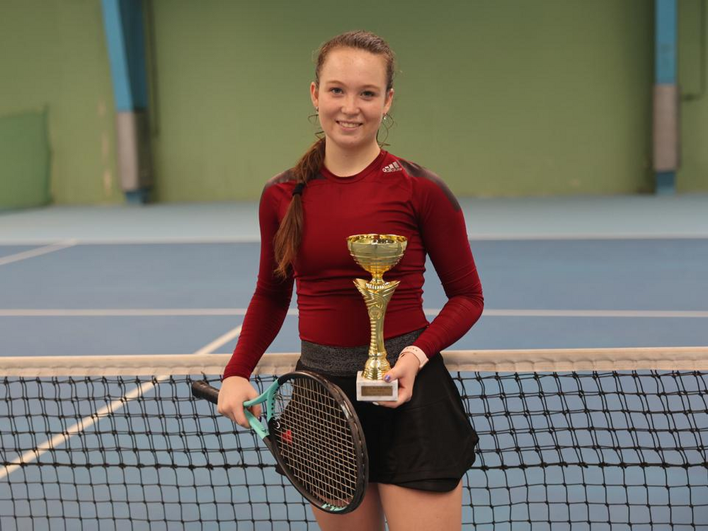 Bartha Panna Felnőtt Magyar Bajnok Egyéniben! Bartha Panna Felnőtt Magyar Bajnok Egyéniben!